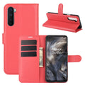 OnePlus Nord Case - Red