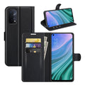 OPPO A54 5G Case - Black