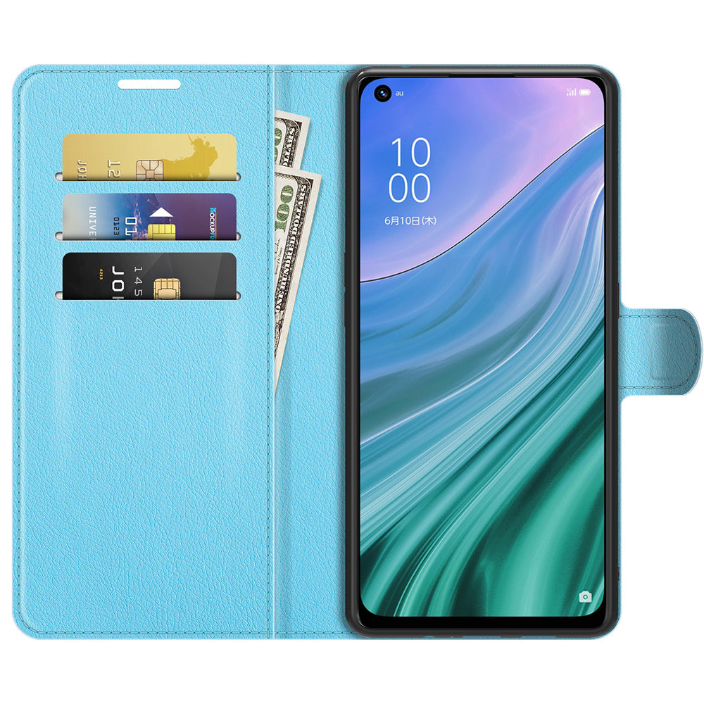 OPPO A54 5G Case