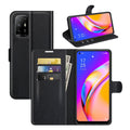 OPPO A94 5G Case - Black