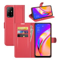 OPPO A94 5G Case - Red