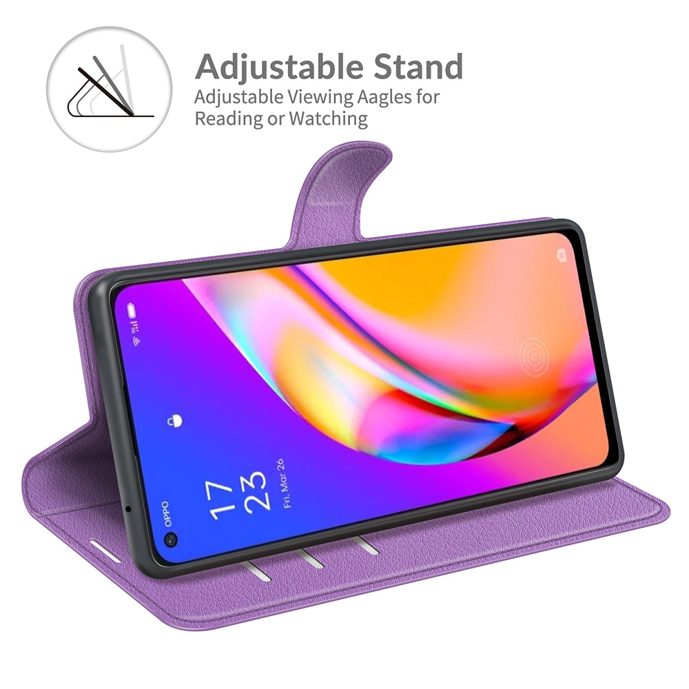 OPPO A94 5G Case