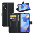 OPPO A54s Case - Black