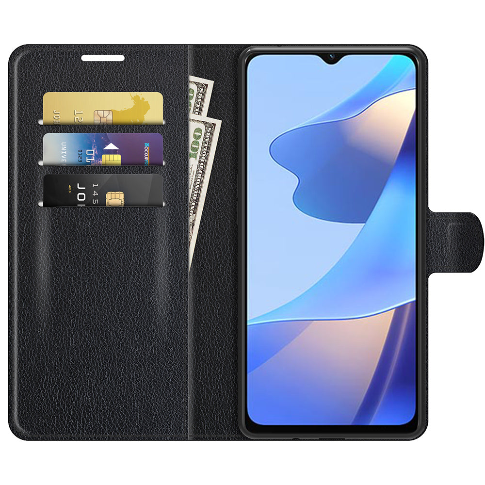 OPPO A16s Case
