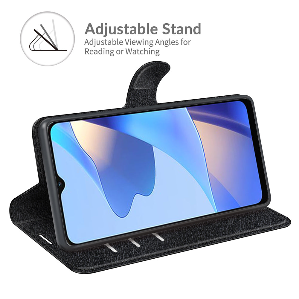 OPPO A16s Case