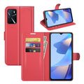 OPPO A54s Case - Red
