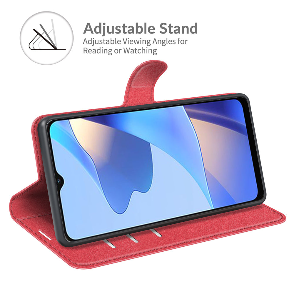 OPPO A16s Case