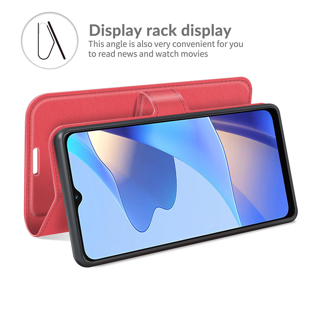OPPO A16s Case