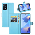 OPPO A54s Case - LightBlue