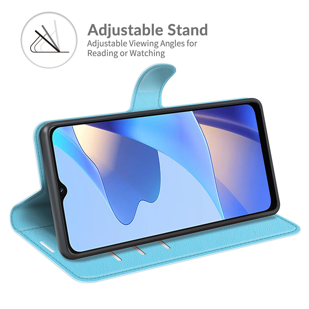 OPPO A16s Case