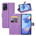 OPPO A54s Case - Purple