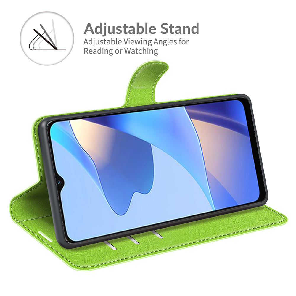 OPPO A16s Case