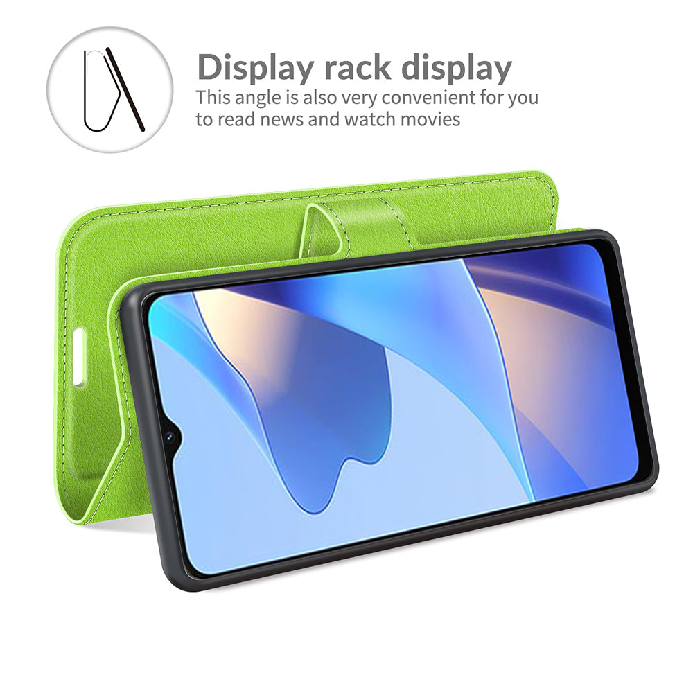 OPPO A16s Case