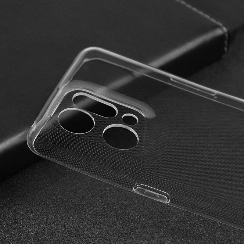 OPPO Find X5 Case