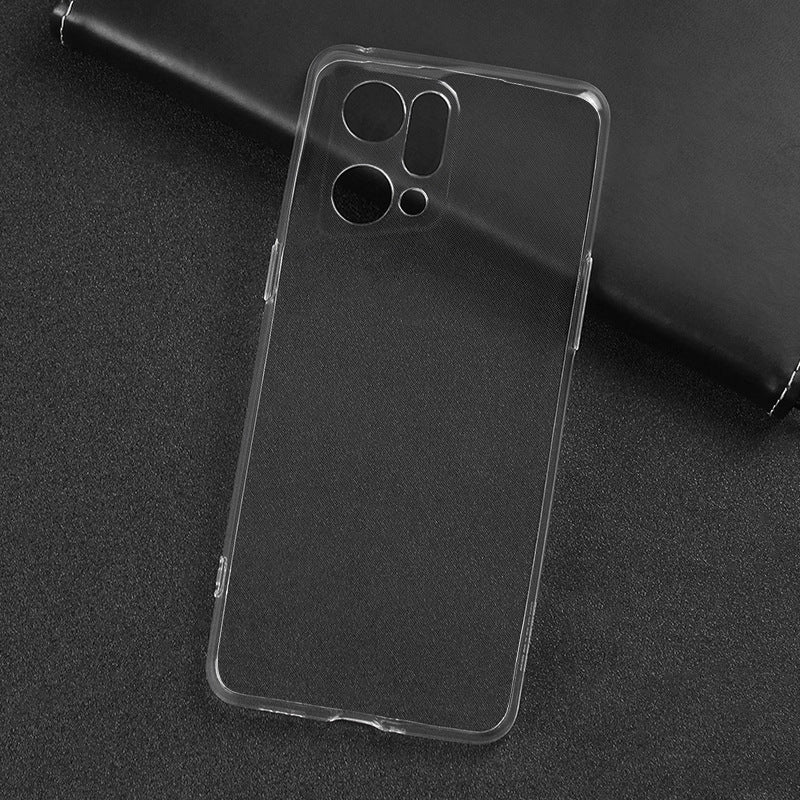 OPPO Find X5 Case