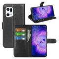 OPPO Find X5 Case - Black