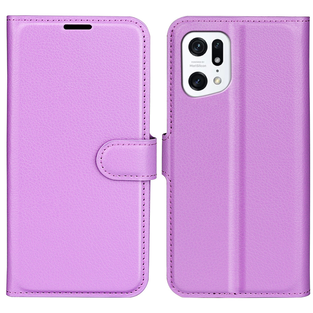 OPPO Find X5 Case
