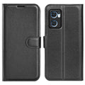 OPPO Find X5 Lite Case - Black