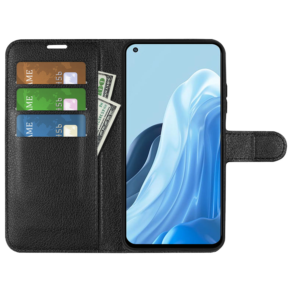 OPPO Find X5 Lite Case