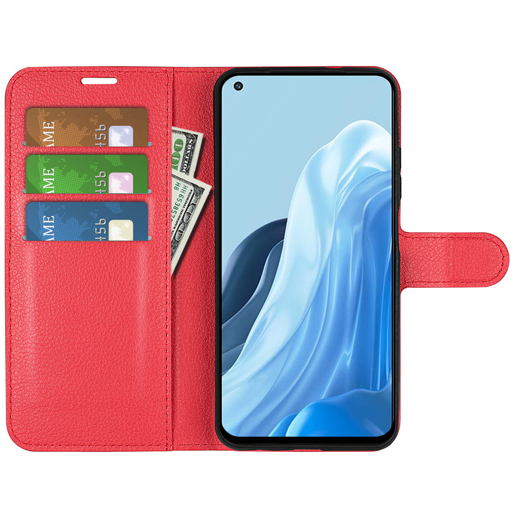 OPPO Find X5 Lite Case