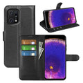 OPPO Find X5 Pro Case - Black