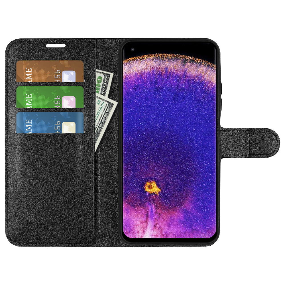 OPPO Find X5 Pro Case