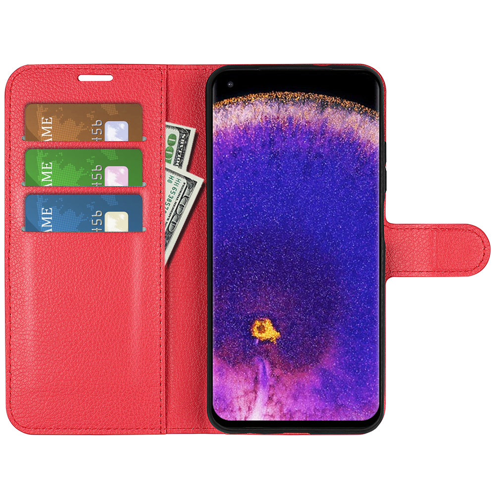 OPPO Find X5 Pro Case