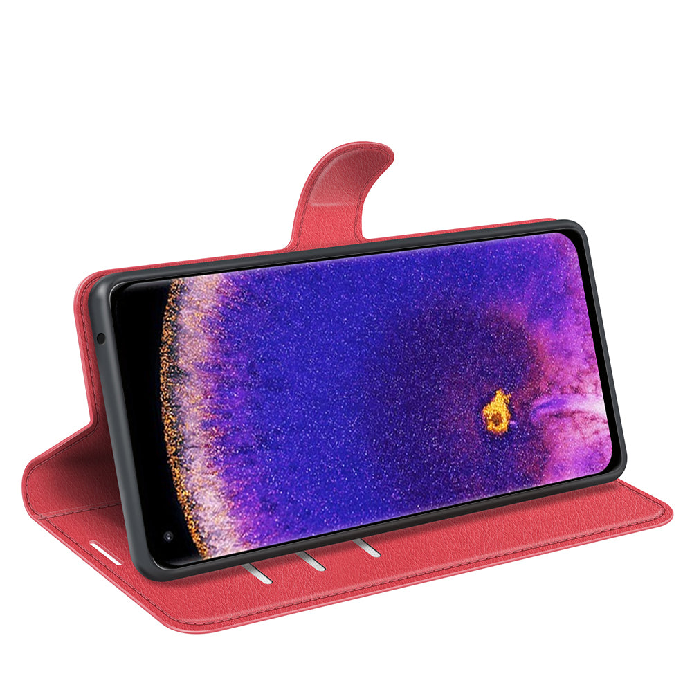 OPPO Find X5 Pro Case