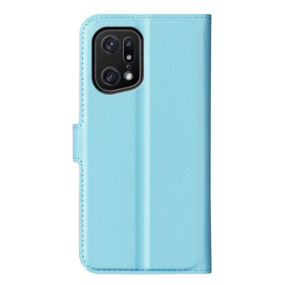 OPPO Find X5 Pro Case