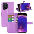 OPPO Find X5 Pro Case - Purple