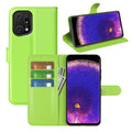 OPPO Find X5 Pro Case - Green