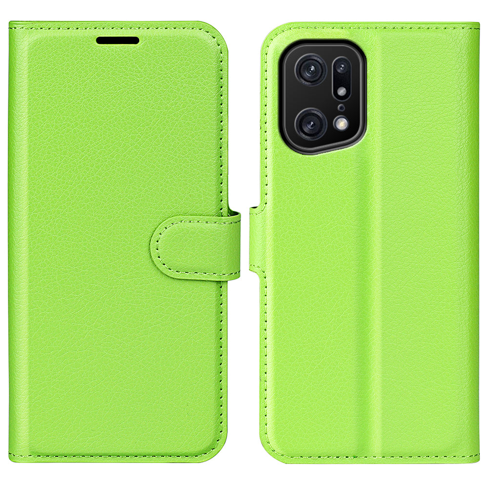 OPPO Find X5 Pro Case