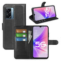 OPPO A77 5G Case - Black