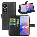 OPPO Reno8 Lite 5G Case - Black