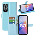 OPPO Reno8 Lite 5G Case - LightBlue