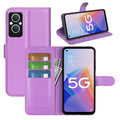 OPPO Reno8 Lite 5G Case - Purple