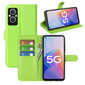 OPPO Reno8 Lite 5G Case - Green