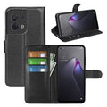 OPPO Reno 8 Case 5G - Black