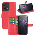 OPPO Reno 8 Case 5G - Red
