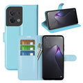 OPPO Reno 8 Case 5G - LightBlue