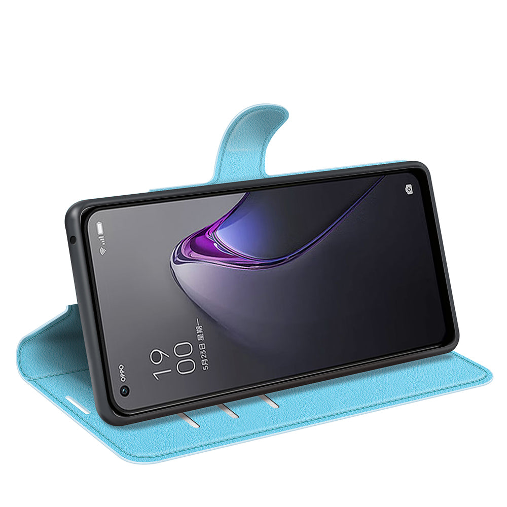 OPPO Reno 8 Case 5G