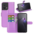 OPPO Reno 8 Case 5G - Purple