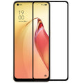 OPPO Reno 8 Glass Screen Protector 5G - Black