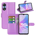 OPPO A78 Case 5G - Purple