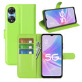 OPPO A78 Case 5G - Green