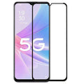 OPPO A78 Glass Screen Protector 5G - Black