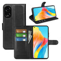 OPPO A78 Case 4G - Black