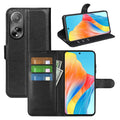 OPPO A98 Case 5G - Black