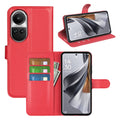 OPPO Reno 10 5G Case - Red