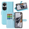 OPPO Reno 10 5G Case - LightBlue